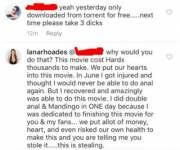 Lana Rhoades' Amazing Anal Injury Recovery.