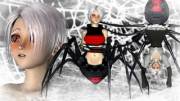 CG Spider Girl