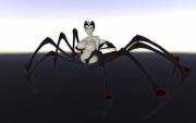 Spider Girl preview, Spidertits