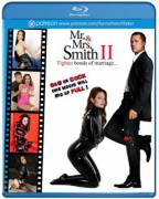Mr &amp; Mrs Smith II - Bonds of Marriage