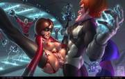 Mrs Incredible’s (Helen Parr) Bad Ending: Incredibly Tight (sabudenego)