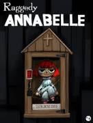 Raggedy Annabelle Vol. #-8