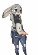 [D] Judy Has a Surprise For You - By Yang