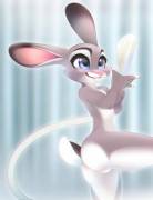 Judy Hops [F]