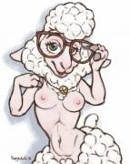 [F] Bellwether Appreciation - by chewycuticle