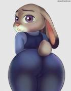 Submissive Judy [F]
