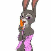[F] Carrot Craves by 3170615