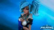 Is this Evie gif in higher quality?