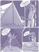 Tent Friends