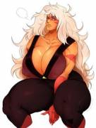 Absolutely Stacked Jasper