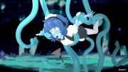 The Lapis Tentacle Animation got taken down... In its place? FOUR Lapis Tentacle Animations!