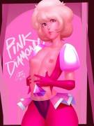 Pink Diamond [CosmicHentai]