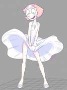 Iconic Pearl