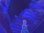 The Closest thing we can get for Elsa Porn animated by Disney animators.