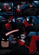 Batman the über driver(Pupuliini){Ongoing Comic}