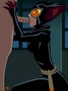 Catwoman returns(Offworldtrooper)