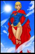 Supergirl(Ganassa)
