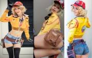 Cindy lewd collection (43 pics) 