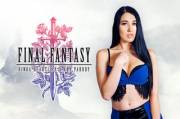 Alex Coal "Final Fantasy: Rinoa Heartilly" (see comments)