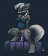 anthro silver spoon (from ClopClop)