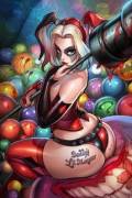 Harley Quinn [DC Comics]