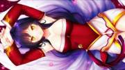 Yet another good Ahri picture