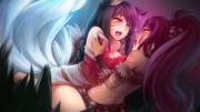 Lets get this subreddit going with ahri!
