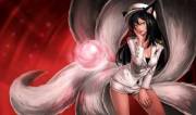 Old but gold: Girl's Generation Ahri