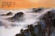 Chinese Landscape Painting Recommendations