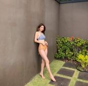 Lee Chae Eun - Rosehill Bikini - 20/05/19