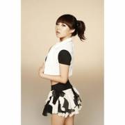 Min from Miss A