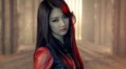 JiHyun of 4minute - from Volume Up MV