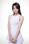 Actress Son Eun-Seo