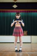 Schoolgirl (album)