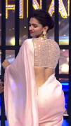 Deepika Padukone Shaking her butt in a Saree | 60fps| MobileCrop