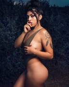 Sexy fitness Latina IV - Awsome Arse &amp; slim waist