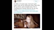 The Power of Interracial Porn 