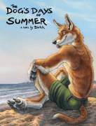 Dog's Days of Summer [Blotch]