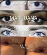 Effects of drugs