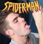 Next Spiderman reboot poster