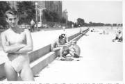 NY's Riis Beach, Gay Cruising spot in the 1960's