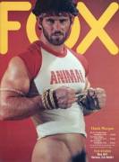 Fox magazine cover model Hawk Morgan [x-post from r/malepubes]