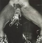 Studio 54 was a crazy place [x-post from r/malepubes]