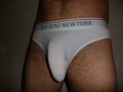 Olaf Benz New York [gay nsfw]
