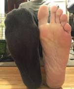 if you want more of these feet PM me :)