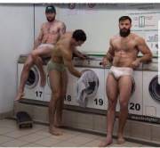 Doing the laundry (X-Post /r/dudeclub)