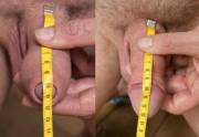 Measuring [5.1 Inches]