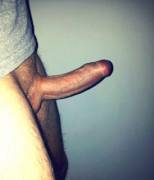 Rate my thick dick.