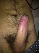 Rate my dick! New here!