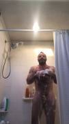 My first gif (shower time) 46
